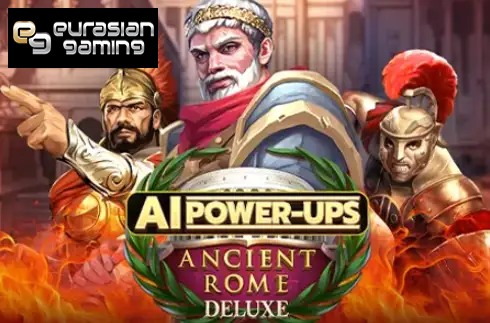 Ancient Rome Deluxe AI
